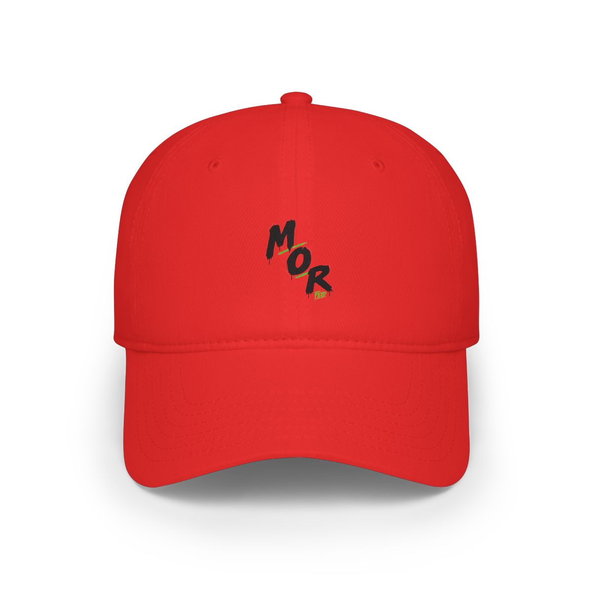 Feid " in smaller font beneath the last letter " Hat