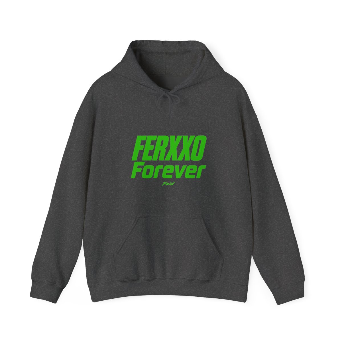 Feid "FERXXO Forever" Hoodie