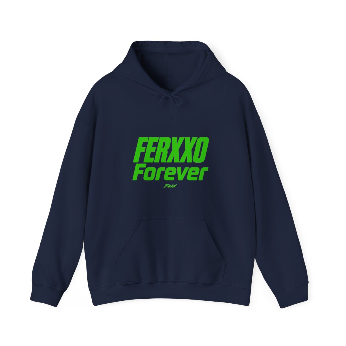 Feid "FERXXO Forever" Hoodie - alternate angle 3, merchandise