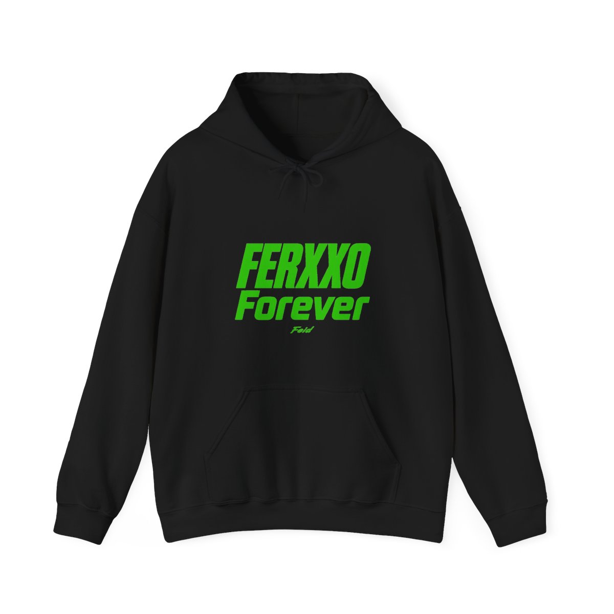 Hoodies - Feid apparel collection