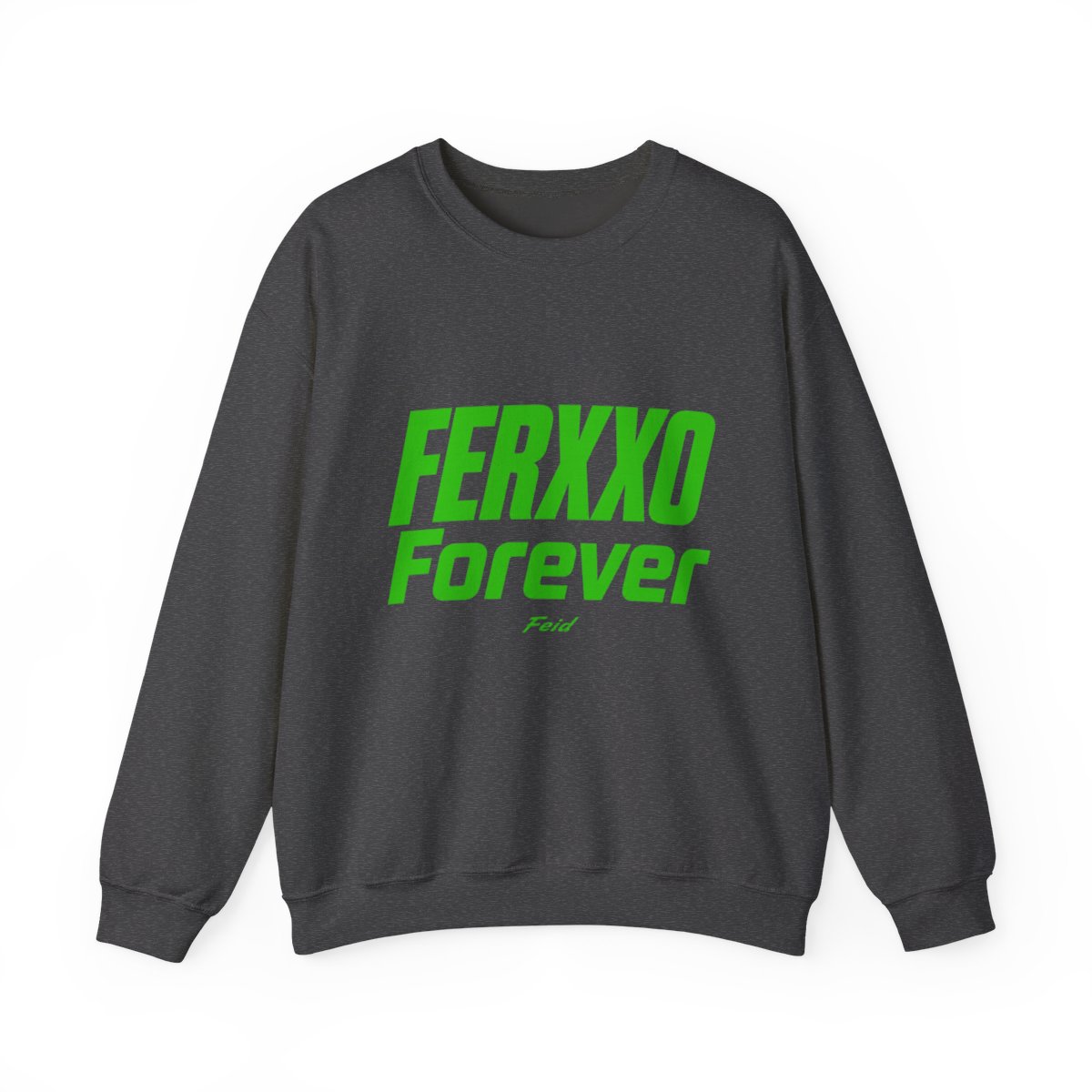 Feid "FERXXO Forever" Crewneck