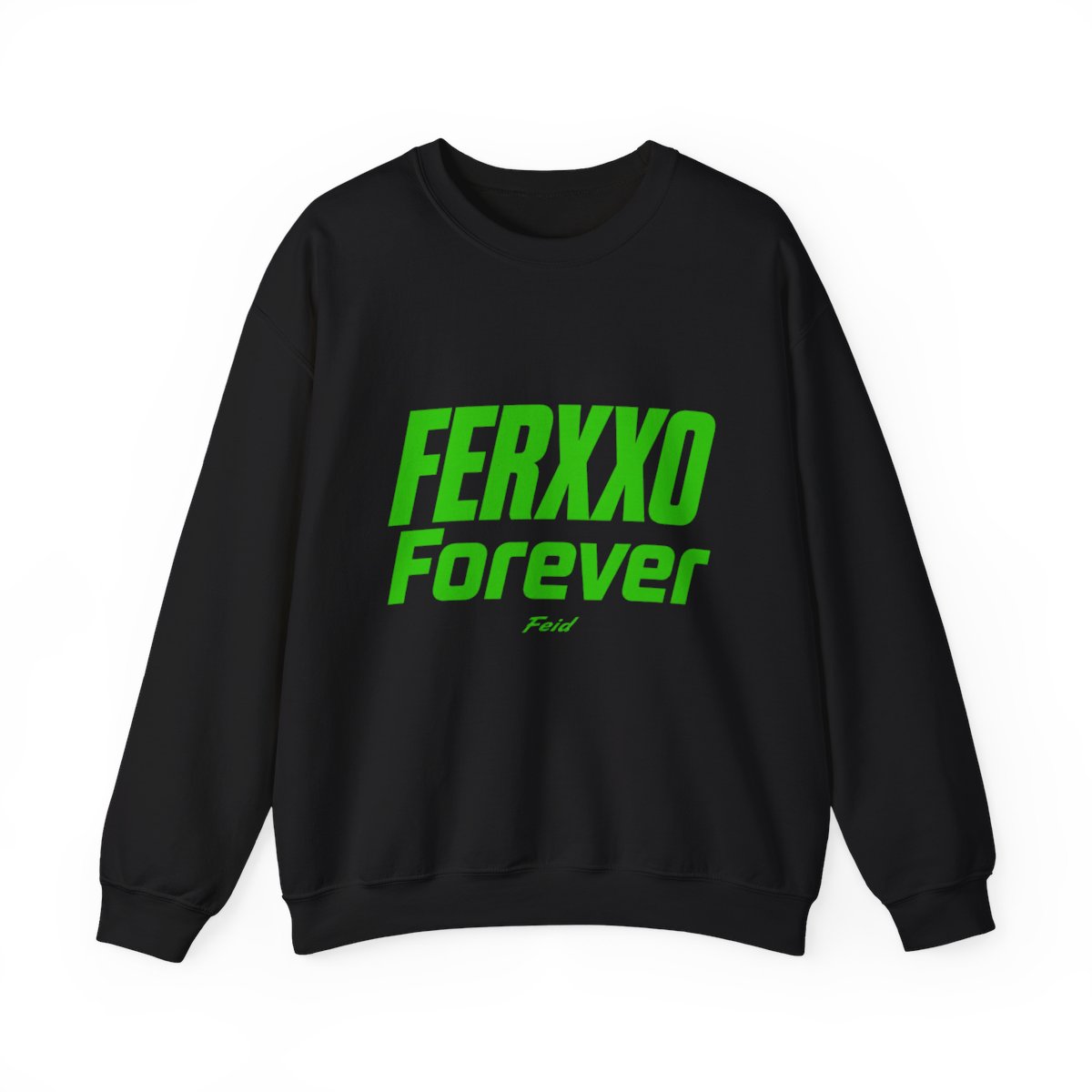 Feid "FERXXO Forever" Crewneck