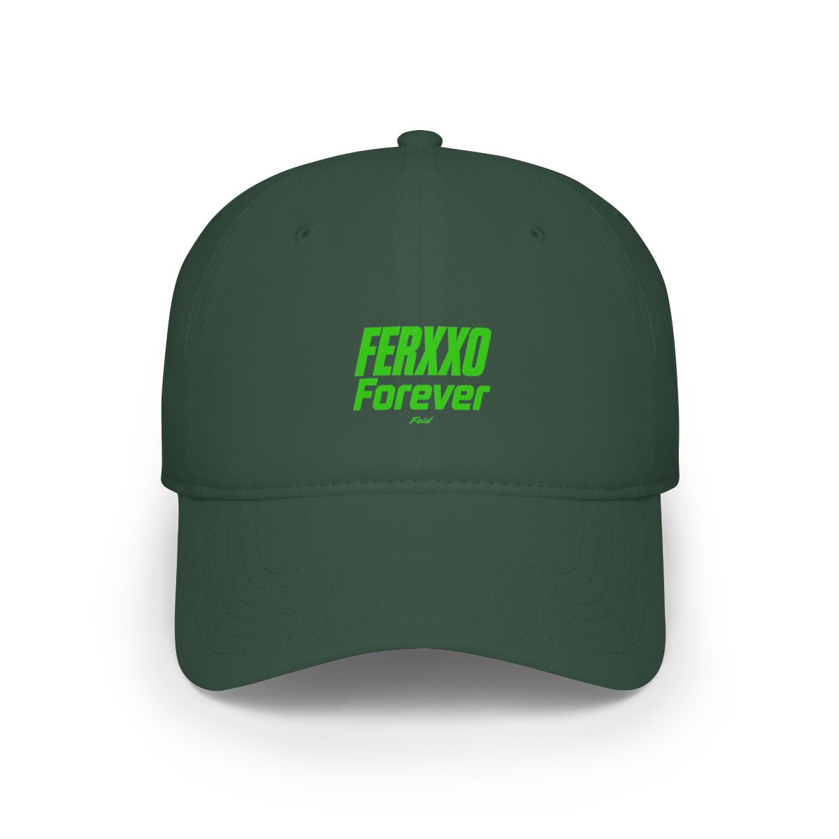 Feid "FERXXO Forever" Hat
