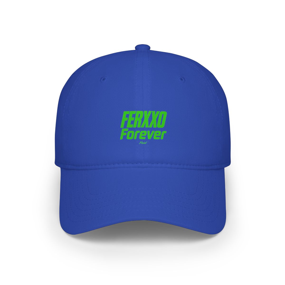 Feid "FERXXO Forever" Hat - alternate angle 5, merchandise