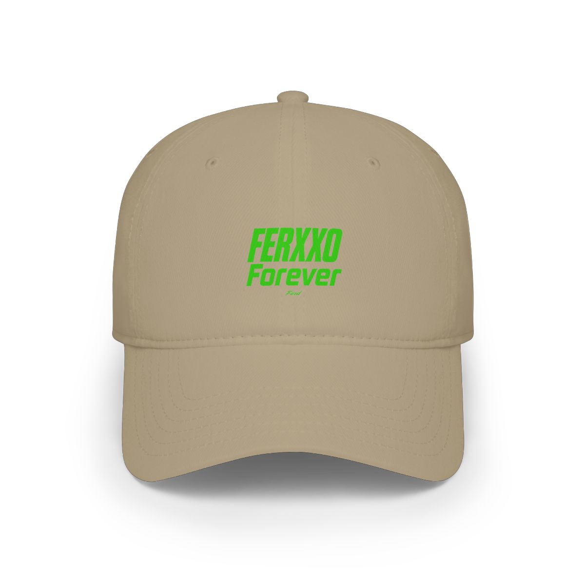 Feid "FERXXO Forever" Hat - alternate angle 4, merchandise