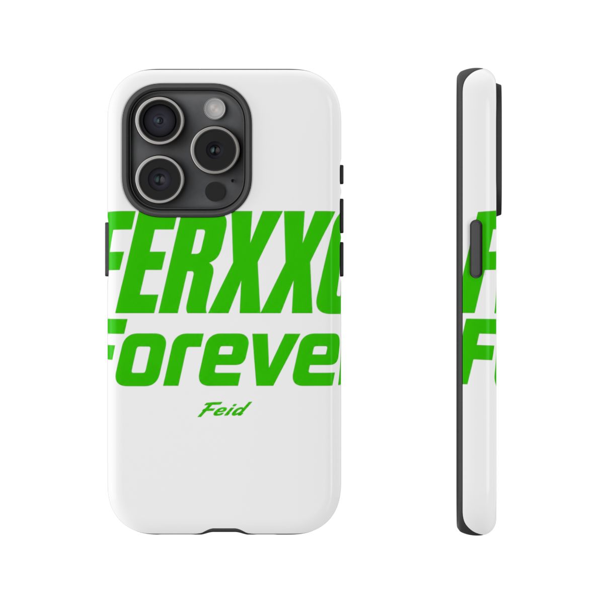 Feid "FERXXO Forever" Phone Case - Official phone-cases merchandise