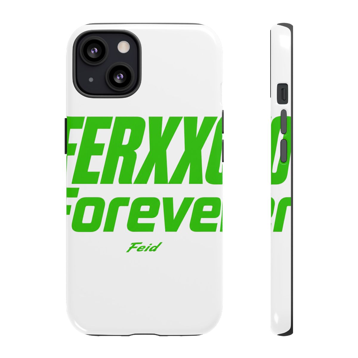Feid "FERXXO Forever" Phone Case
