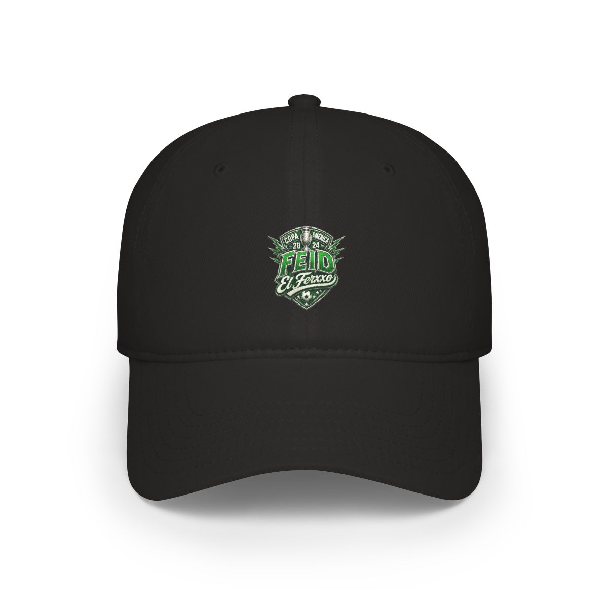 Feid "Copa América 2024" Hat