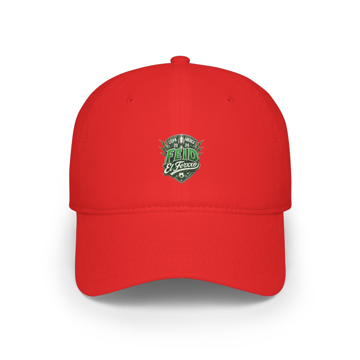 Feid "Copa América 2024" Hat - Official Hats & Caps merchandise