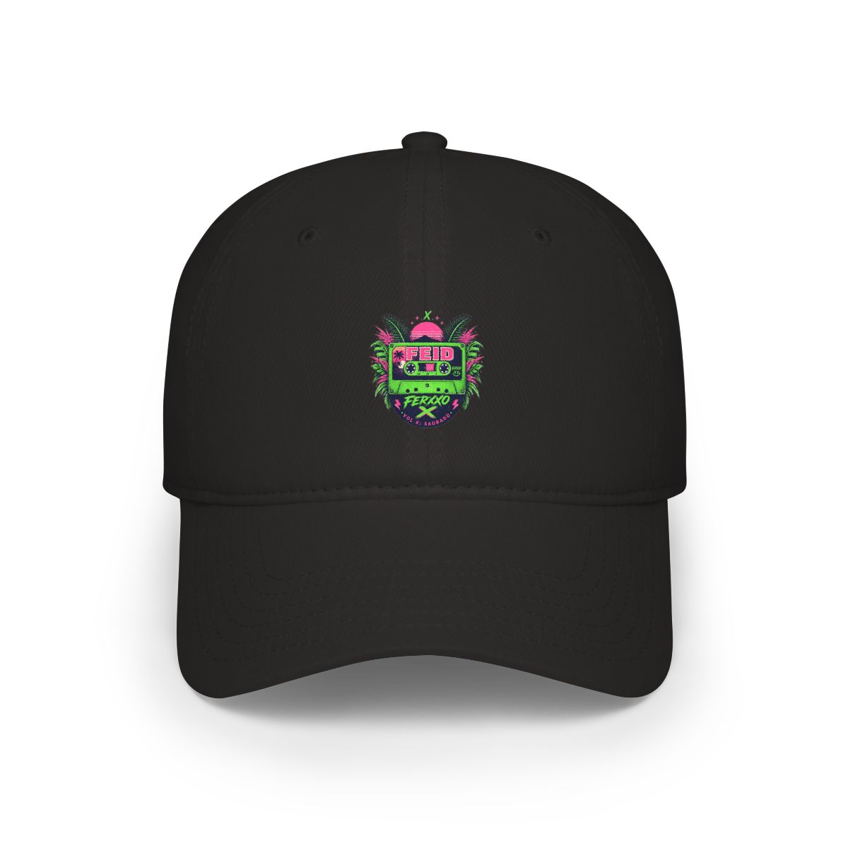 Feid "FERXXO VOL X: Sagrado." Hat - alternate angle 2, merchandise