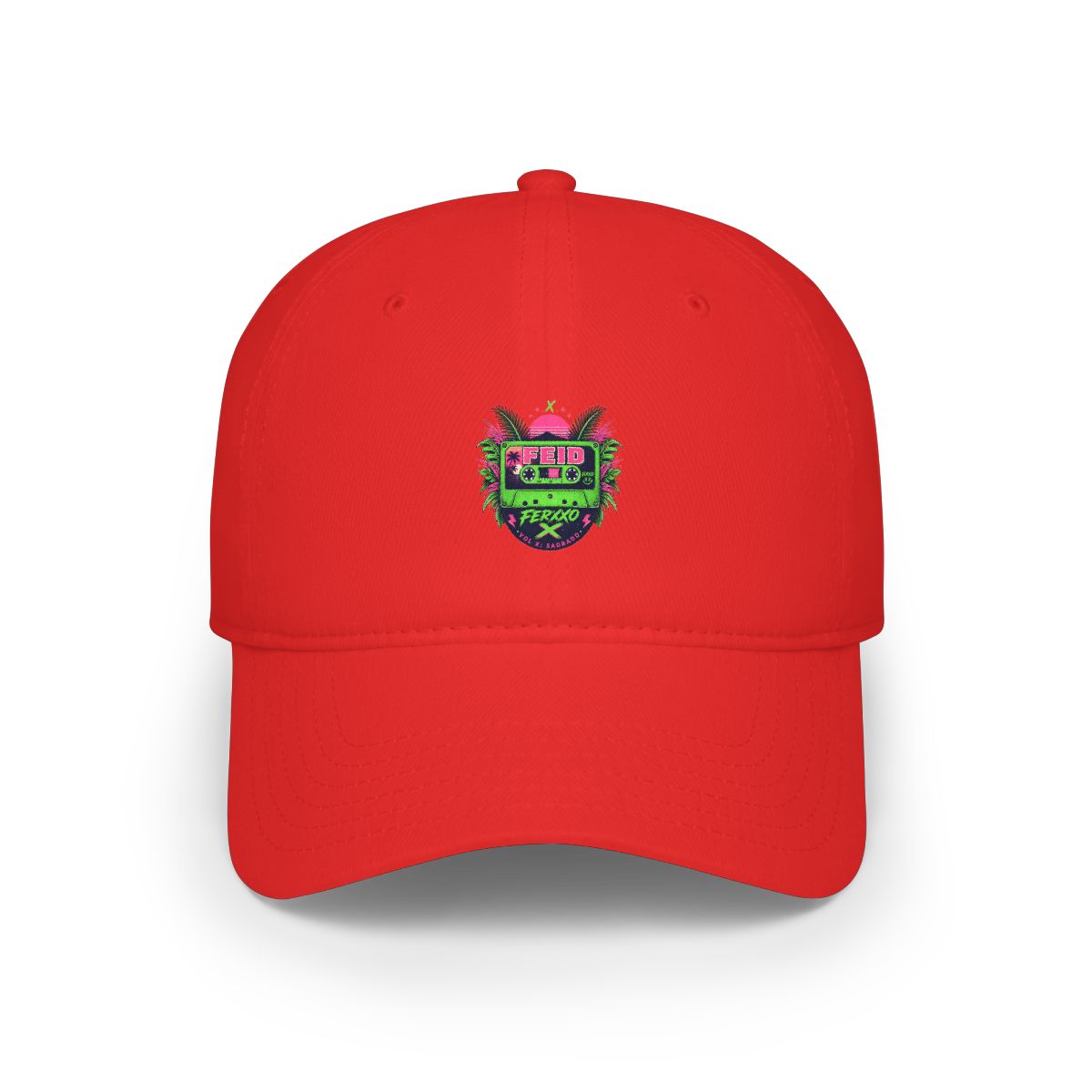 Hats & Caps - Feid apparel collection