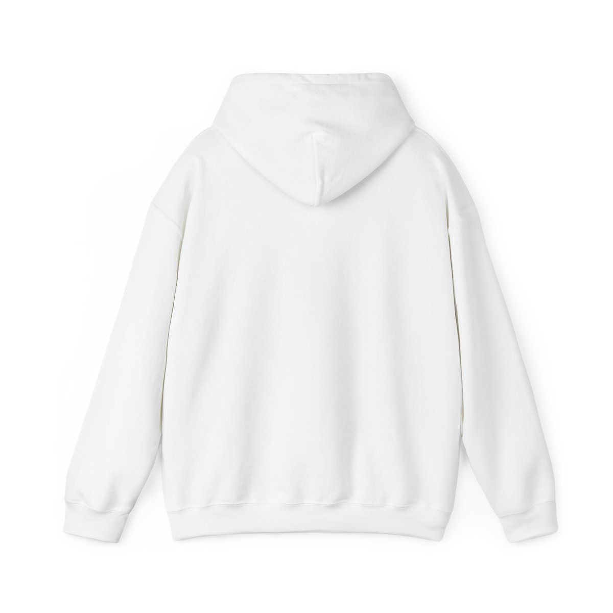 Feid Movement Face Must Remain Hoodie - alternate angle 1, merchandise