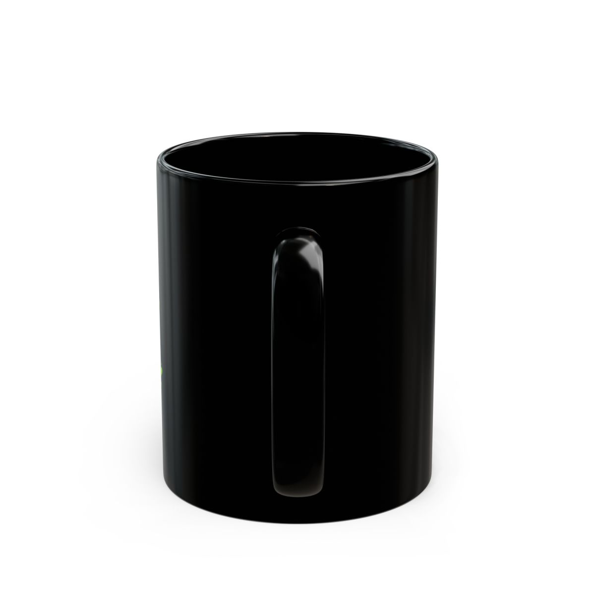 Feid Movement Face Must Remain Mug - alternate angle 4, merchandise