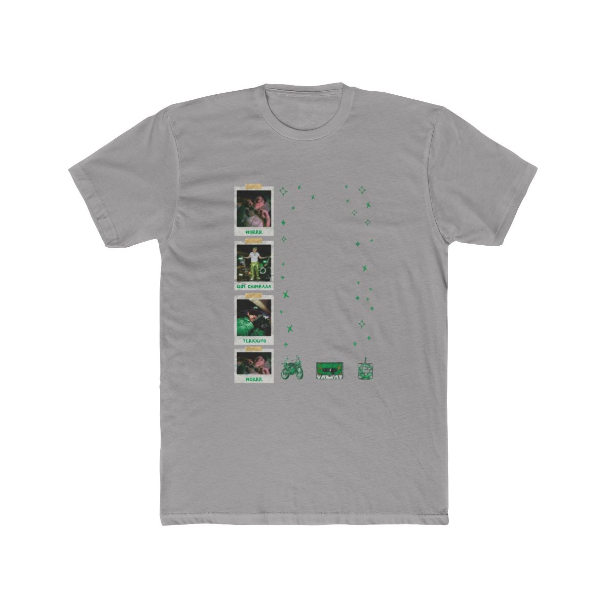 Feid Ferxxo Bootleg T Shirt - Official T-Shirts merchandise