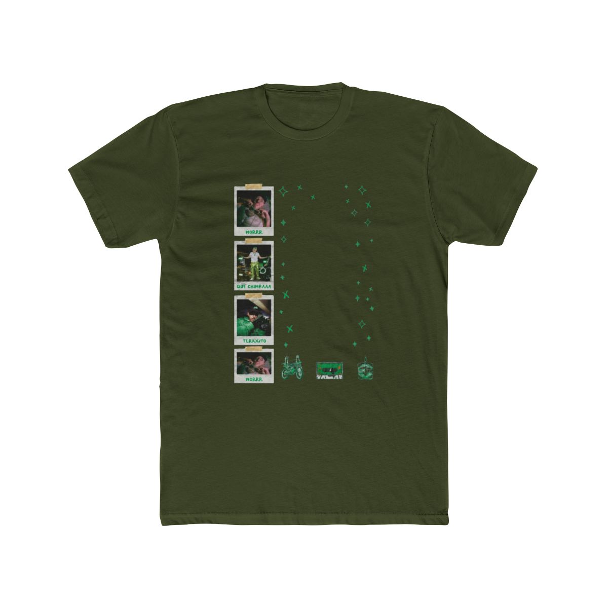 Feid Ferxxo Bootleg T Shirt