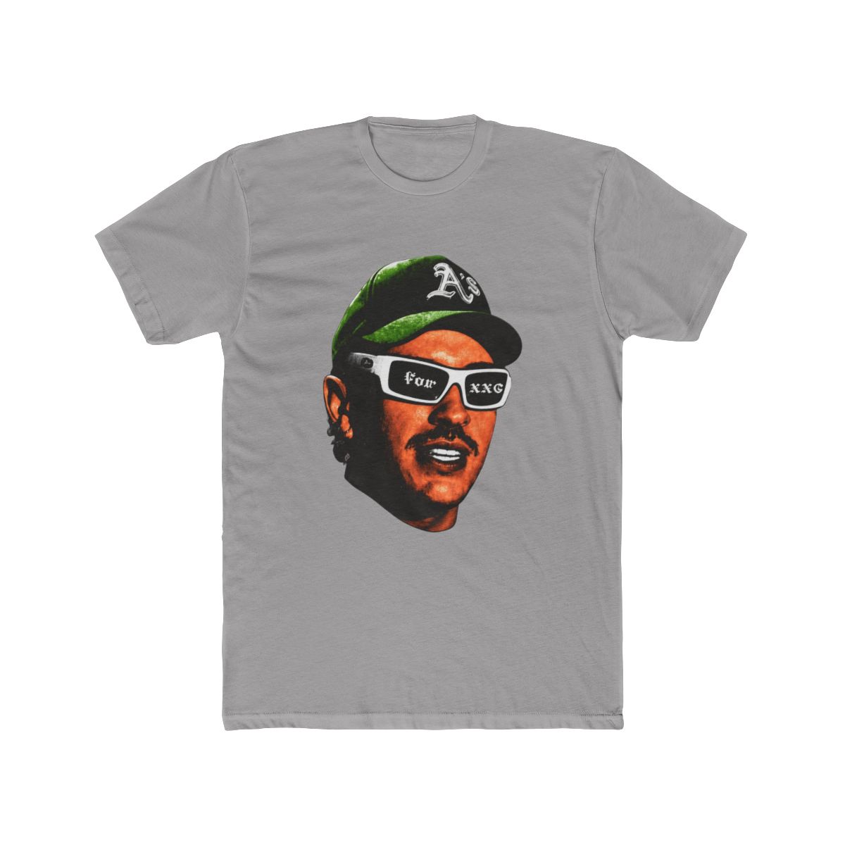 Feid Big Face T Shirt