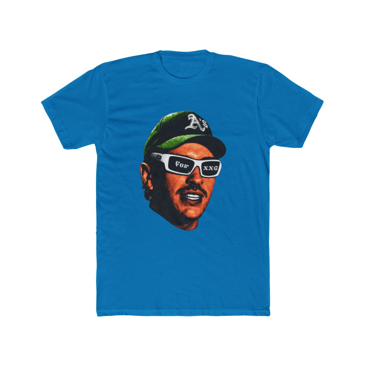 Feid Big Face T Shirt