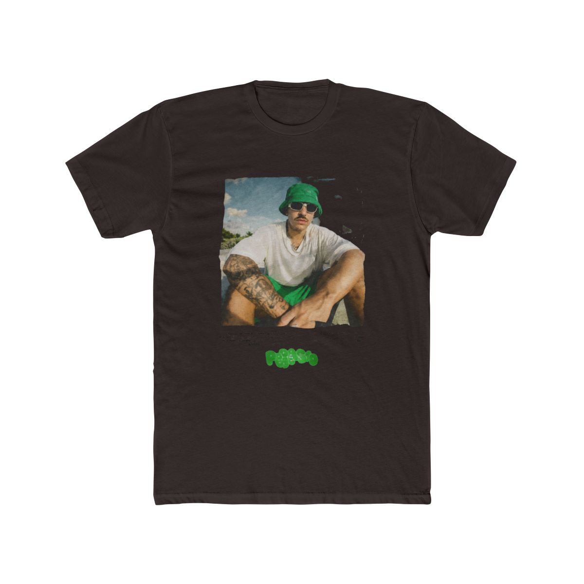 Feid Ferxxo T Shirt - alternate angle 5, merchandise