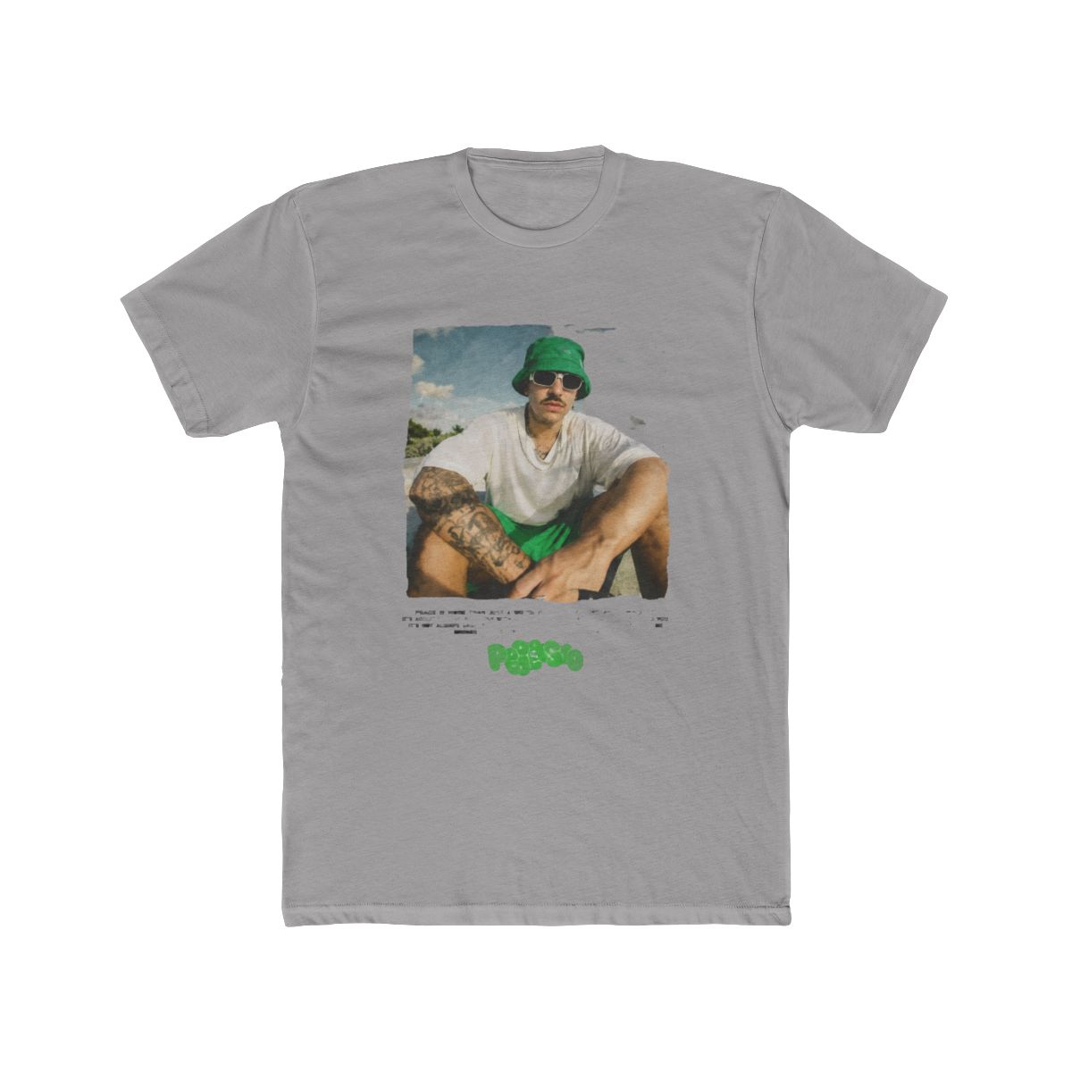 Feid Ferxxo T Shirt