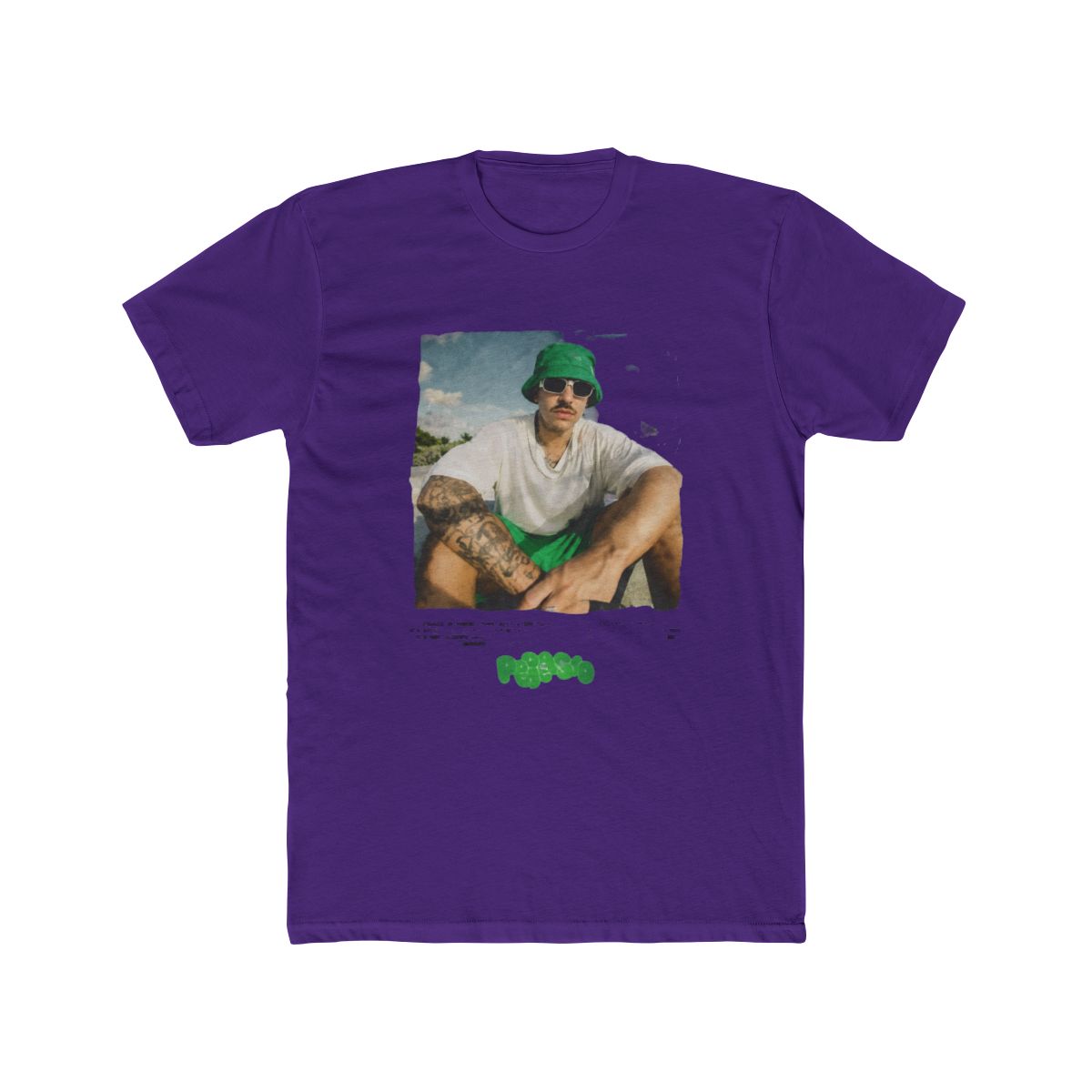 Feid Ferxxo T Shirt