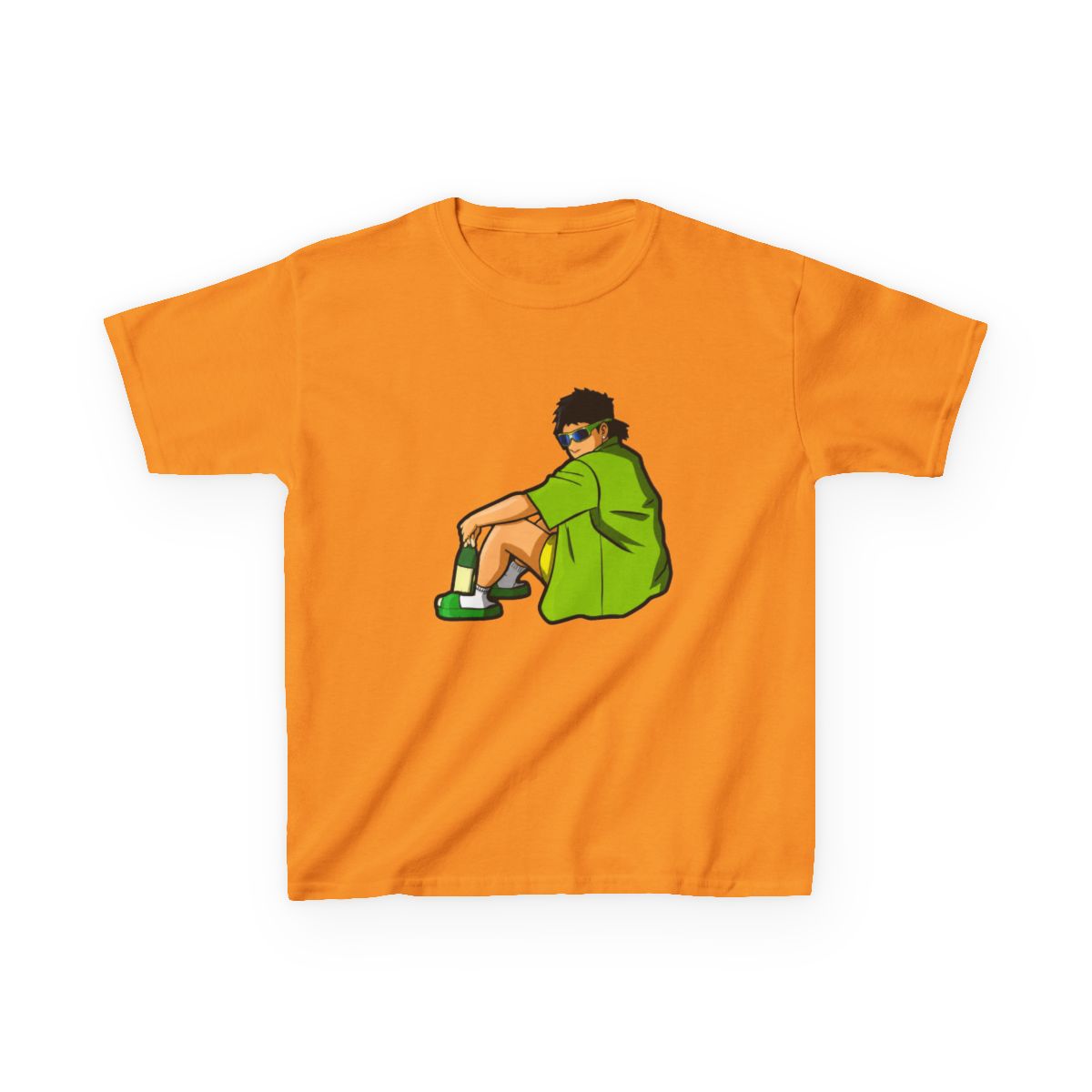 Feid Kids T-Shirt