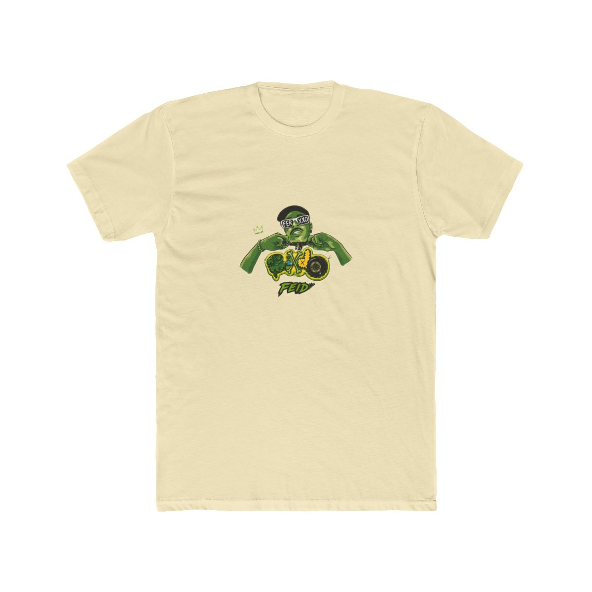 All Feid Ferxxo T Shirt