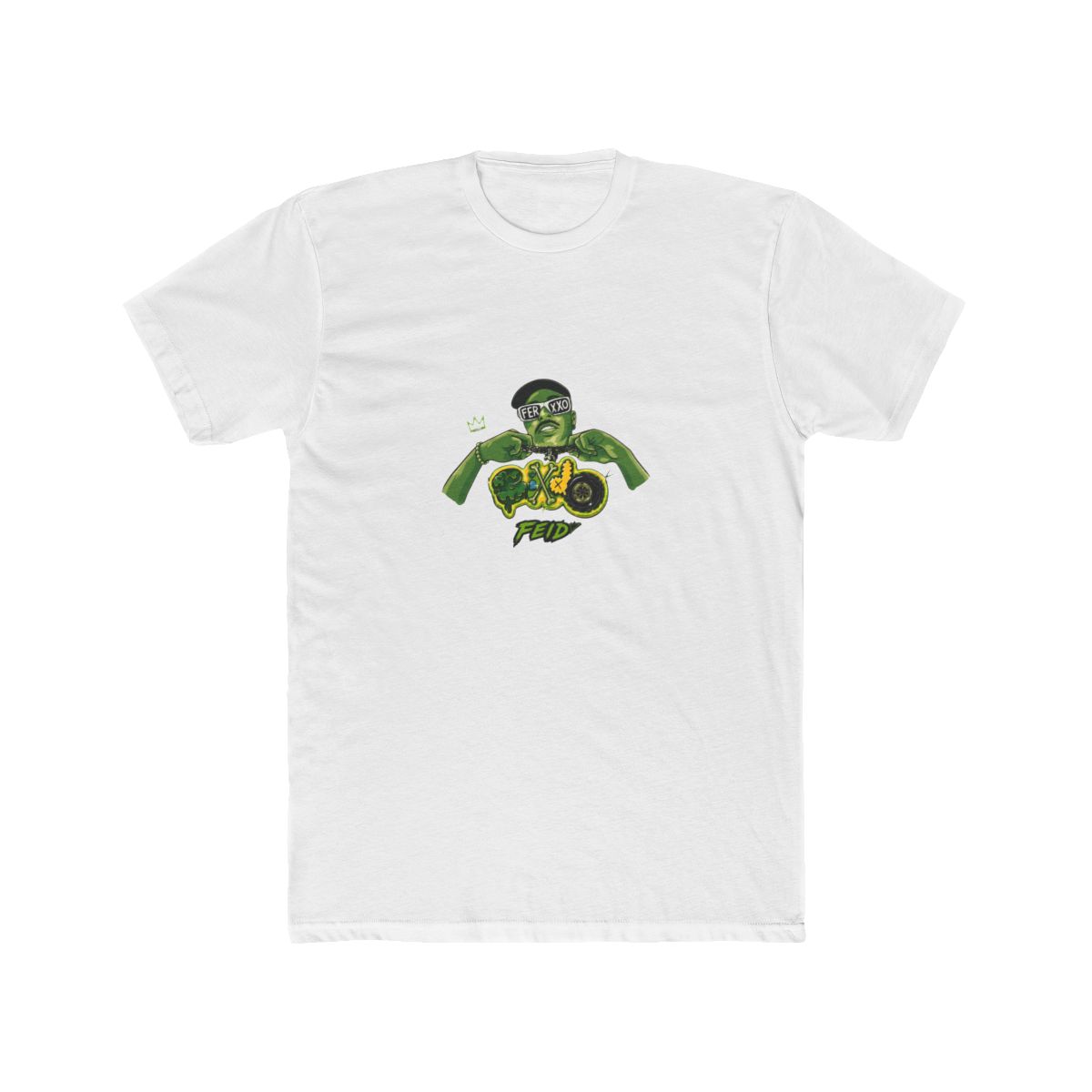 All Feid Ferxxo T Shirt