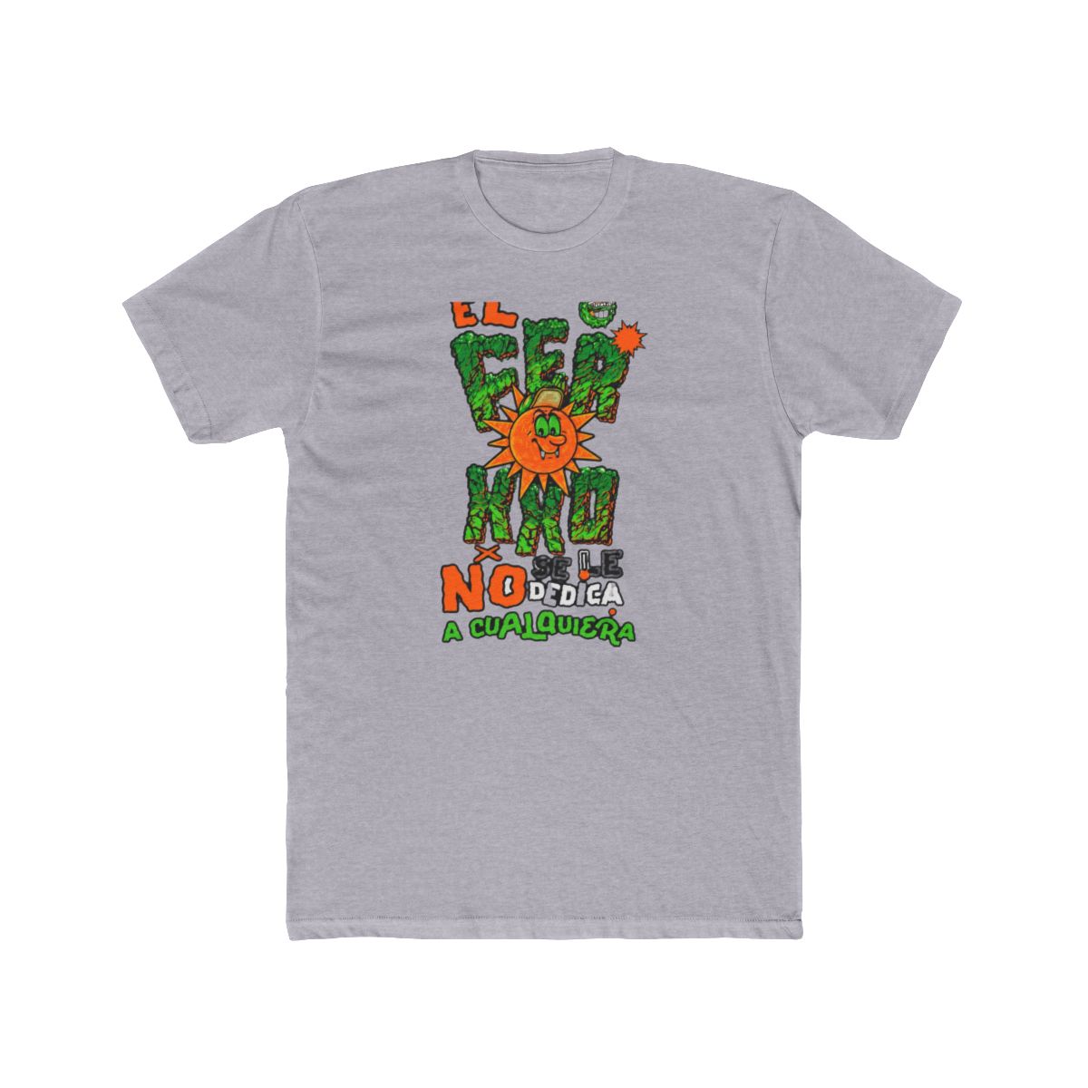 Feid Ferxxo Calipsis Tour T Shirt - alternate angle 5, merchandise