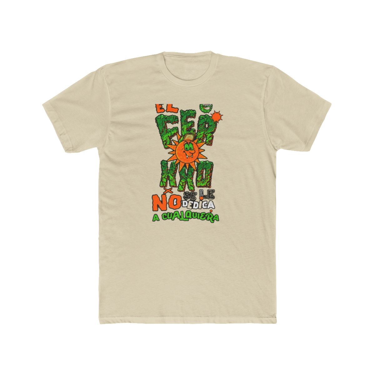 Feid Ferxxo Calipsis Tour T Shirt - alternate angle 4, merchandise