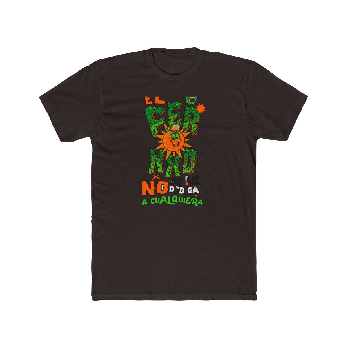 Feid Ferxxo Calipsis Tour T Shirt - alternate angle 3, merchandise