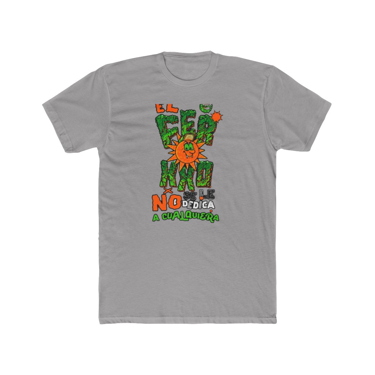 Feid Ferxxo Calipsis Tour T Shirt - alternate angle 2, merchandise