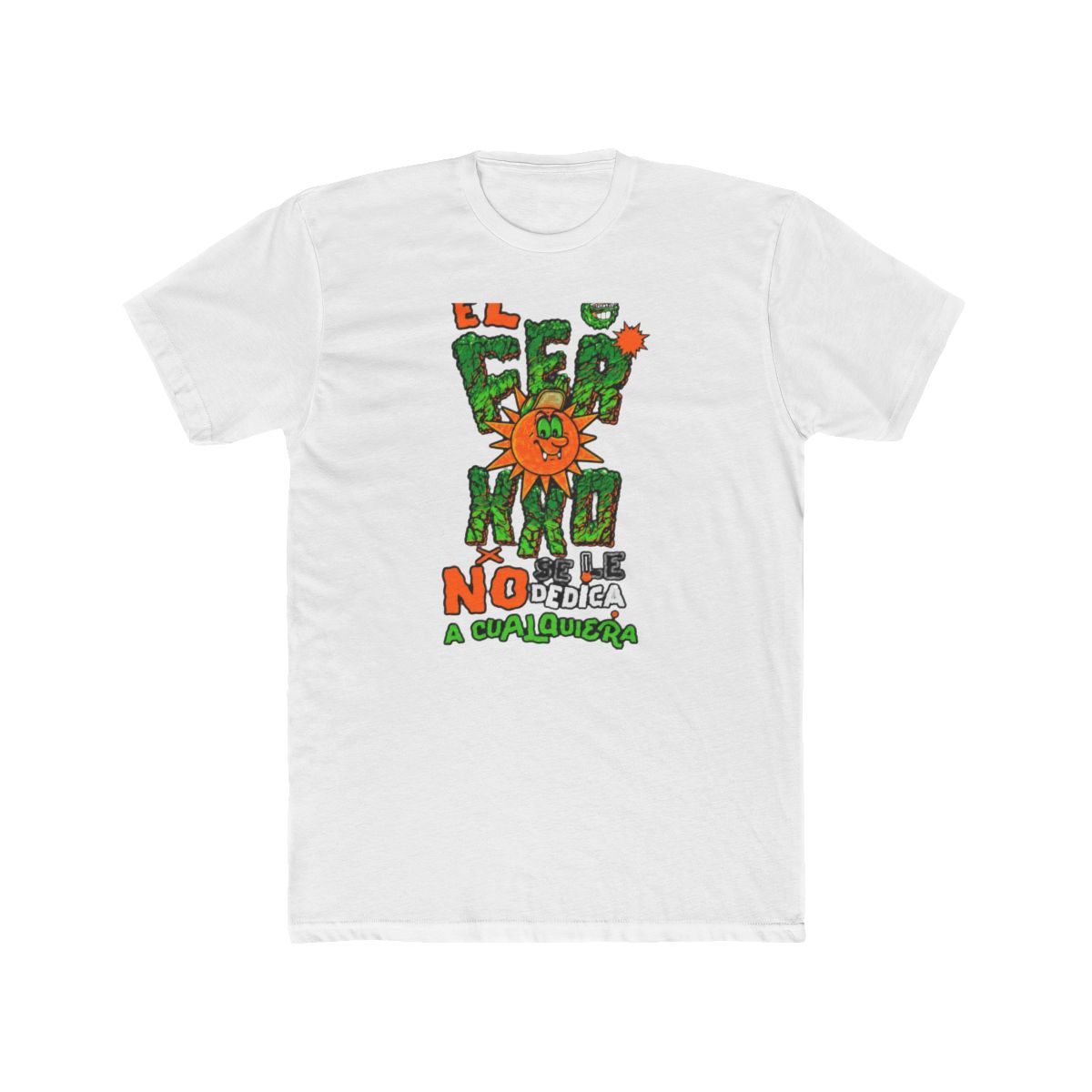 Feid Ferxxo Calipsis Tour T Shirt