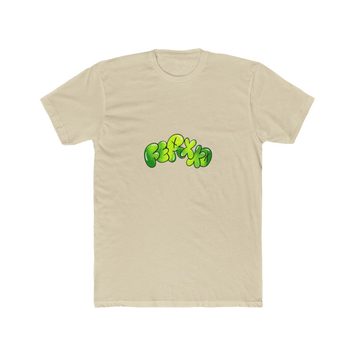 Feid - La Mafia T Shirt - alternate angle 2, merchandise