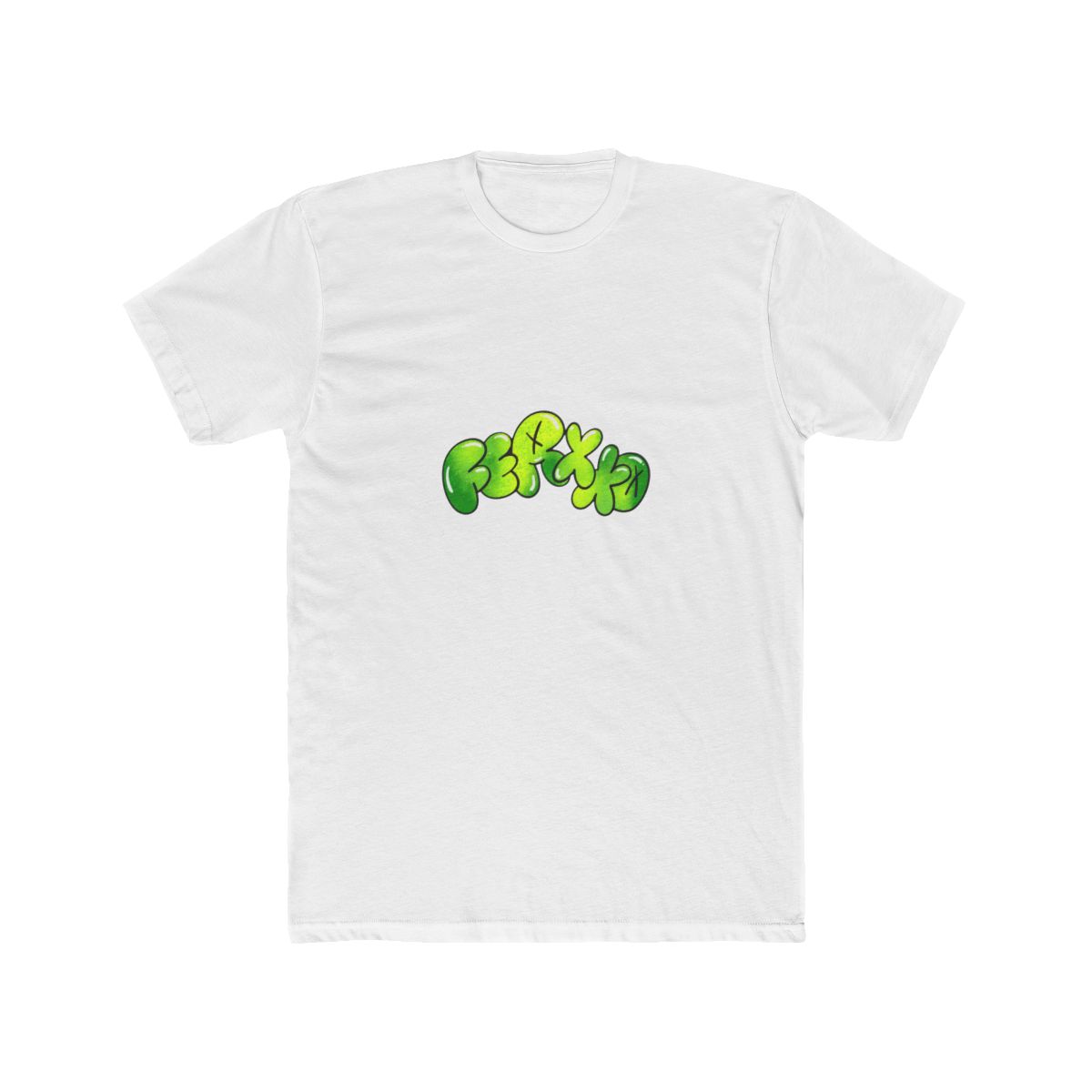 Feid - La Mafia T Shirt - alternate angle 4, merchandise